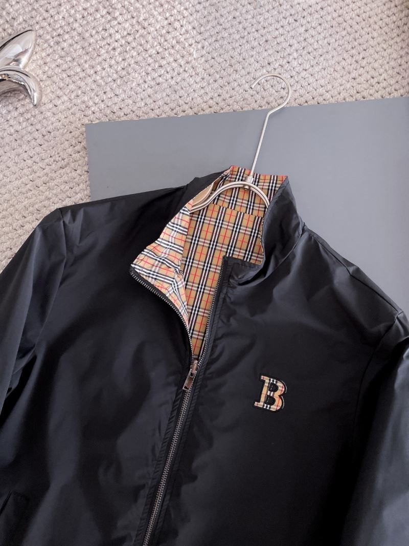 Burberry Outwear